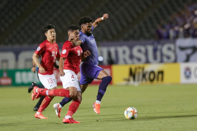 菲律宾主帅:赛前没做任何布置 只要求队员尽力