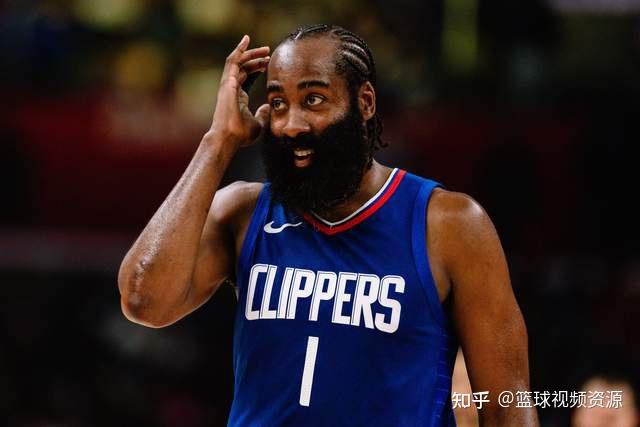 骑士力克步行者锁定季后赛 76人7连胜追平魔术